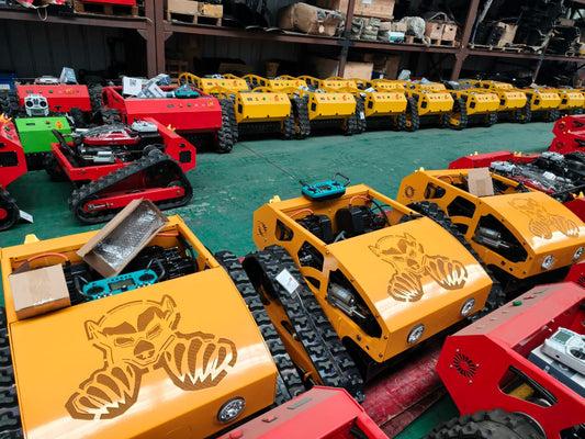 If you could see the damage these 3 will do throughout their lives