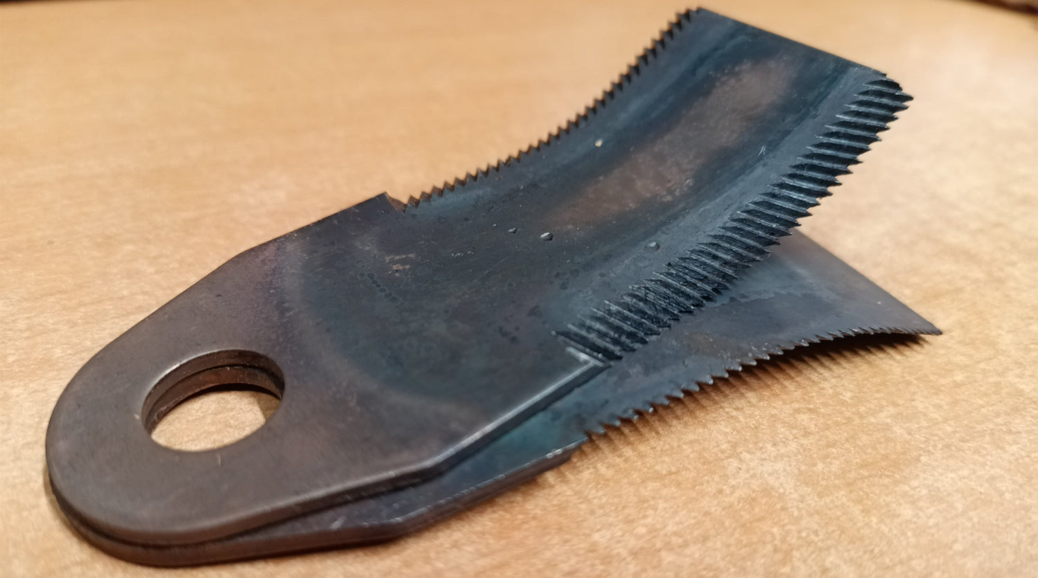 Spare Parts for Remote Control Mowers