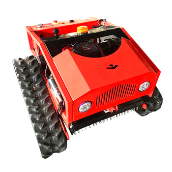 Not your average lawn mower. Wombat jeep style remote control lawn mower. For those who have fun with life. Effortlessly deals with blackberries, small trees, undergrowth, long grass, steep hills, drains, dam embankments, solar farms, vineyards, orchards golf courses etc. If you have a problem with vegetation that is too heavy for most equipment or inaccessible due to the steep  ground or rough ground then the Wombat id for you. www.rebelmowers.com.au
