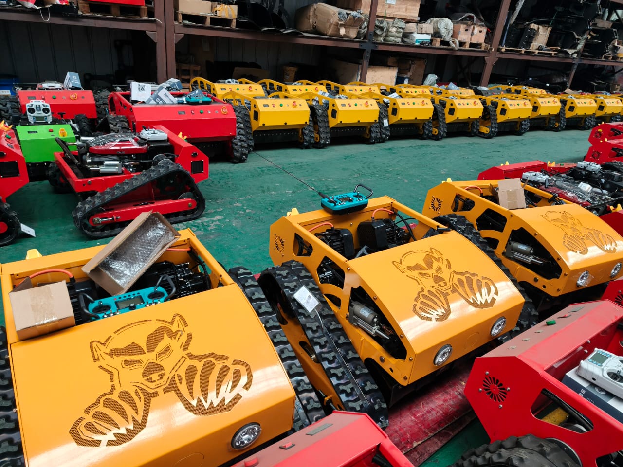 If you could see the damage these 3 will do throughout their lives