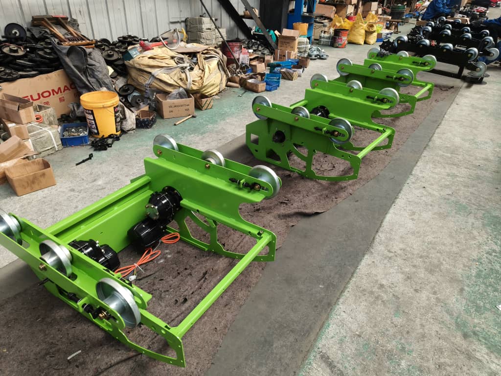 Installing the stronger brushless drive system to the Honey Badger 
Rebel Mowers Mate!
www.rebelmowers.com
www.youtube.com/@rebelmowers