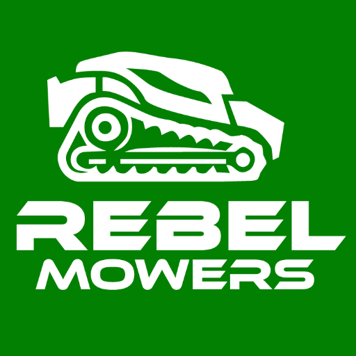 Rebel Mowers Australia's Remote Controlled Mower Experts