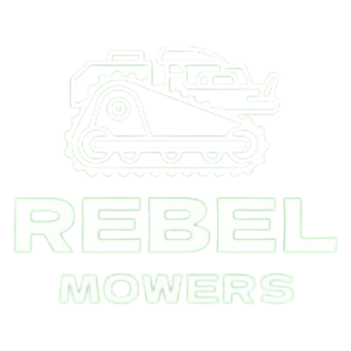 Rebel Mowers Australia's Remote Controlled Mower Experts