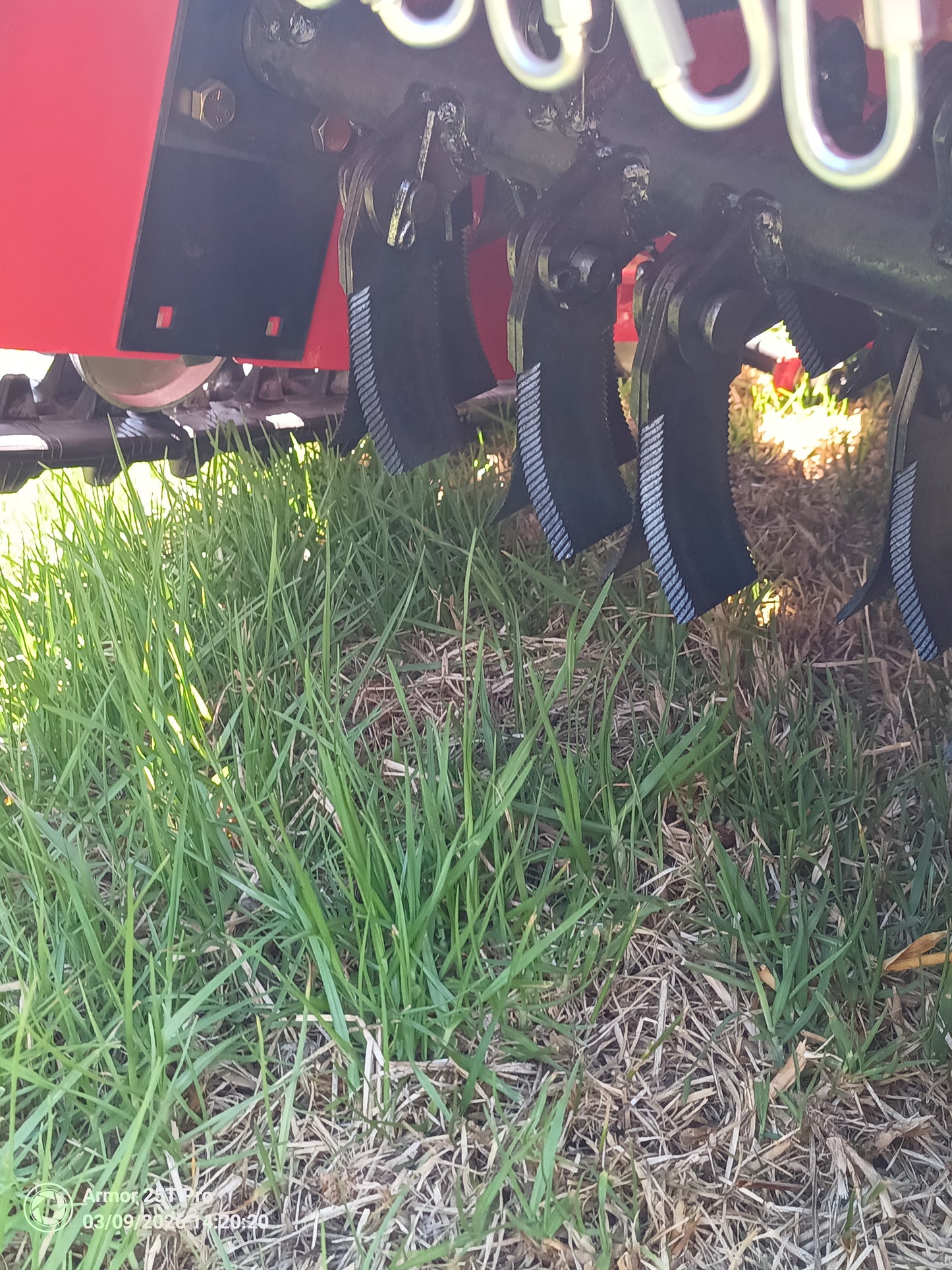 Rhino remote control flail mower available from Rebel Mowers Melbourne www.rebelmowers.com.au