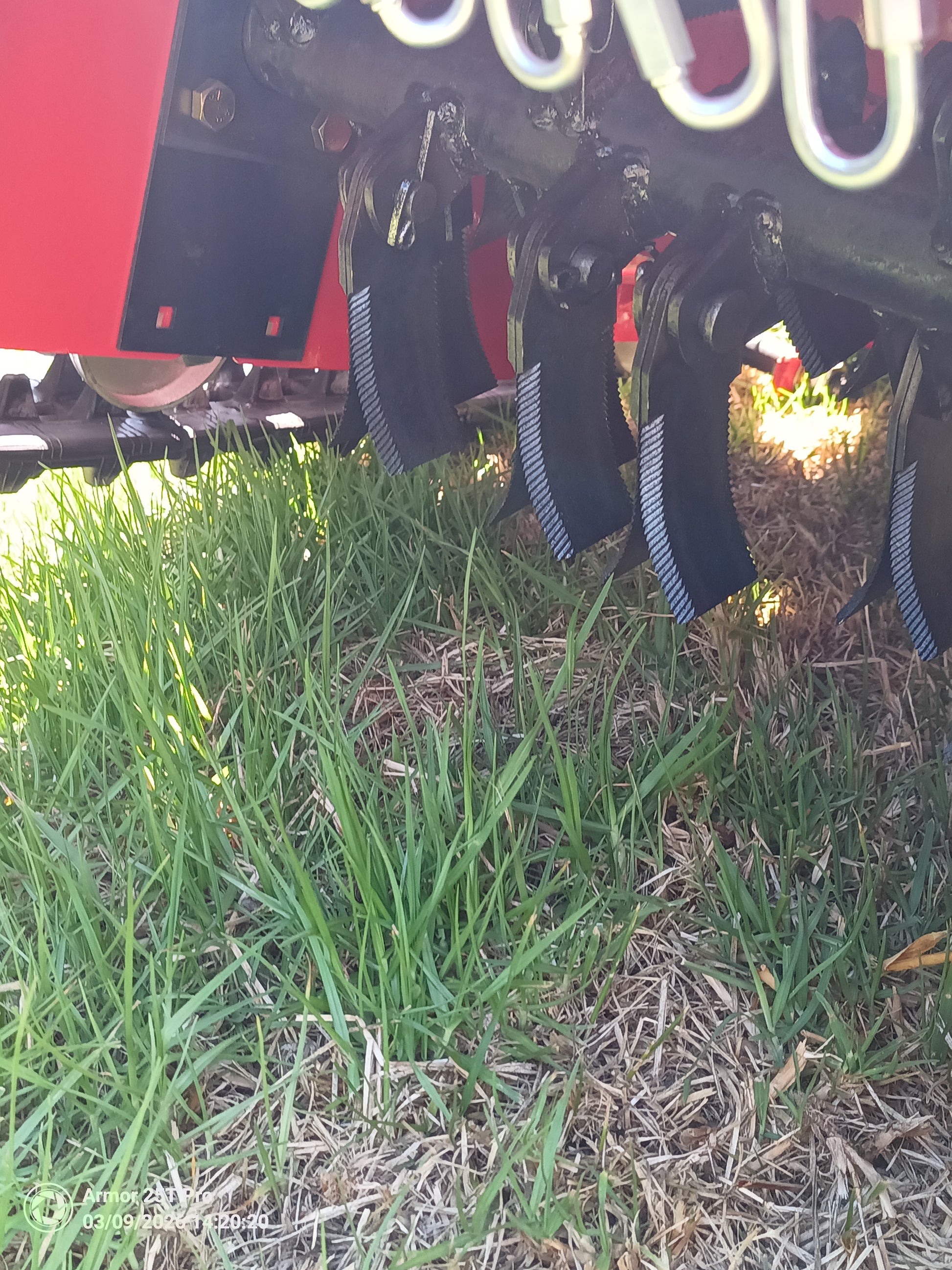 Rhino remote control flail mower available from Rebel Mowers Melbourne www.rebelmowers.com.au