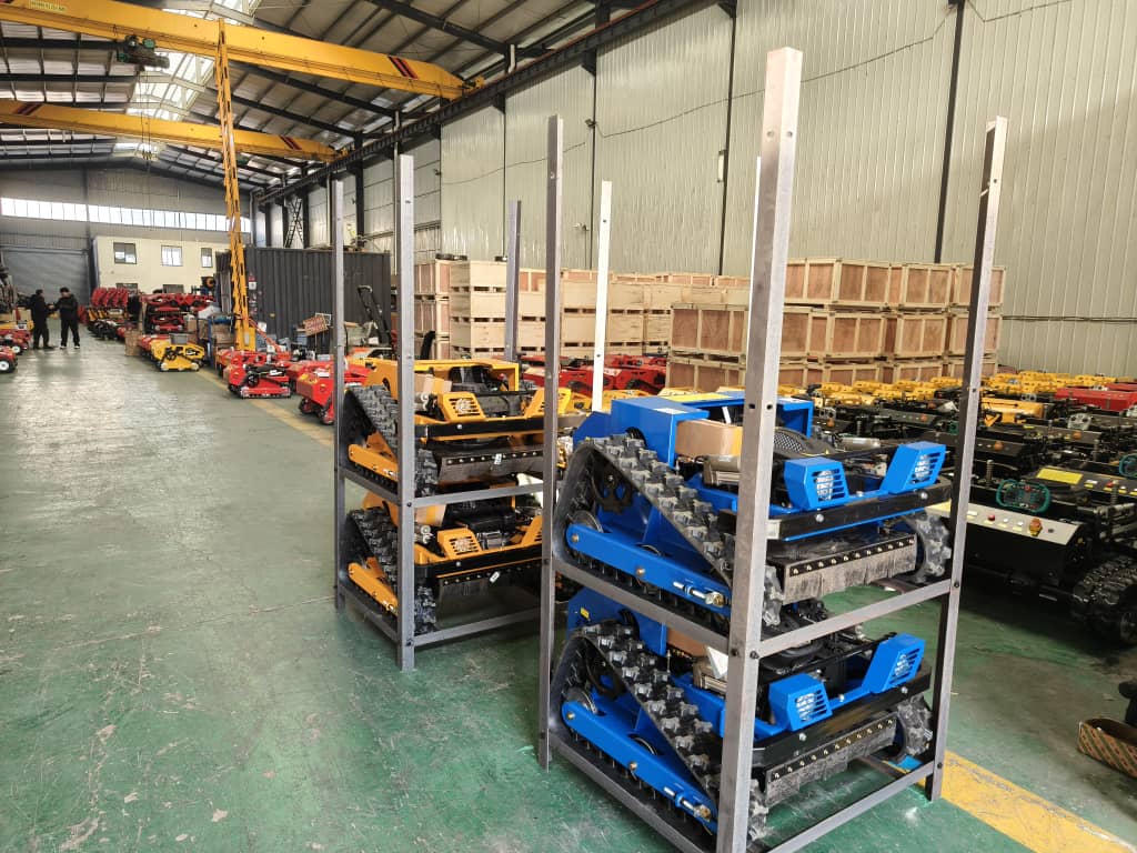 4 custom painted Typhoons for our Melbourne January 26 container