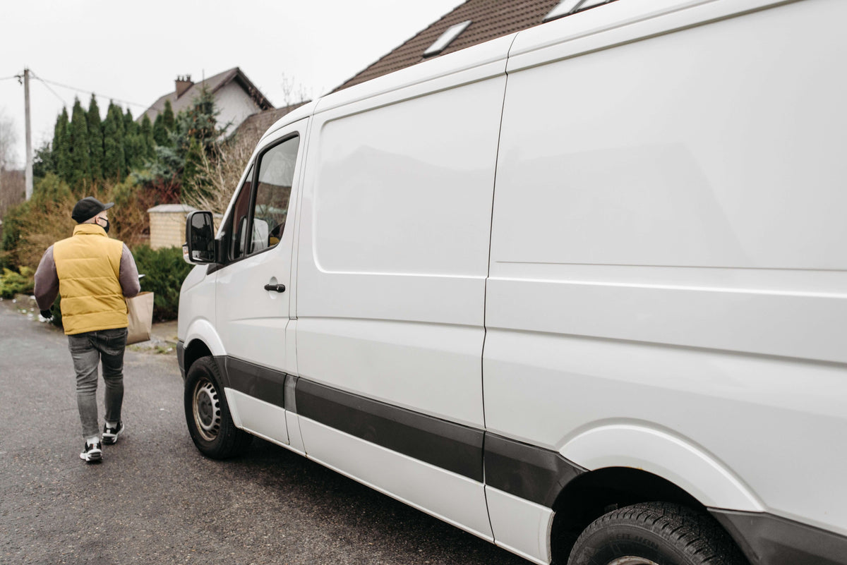 Easy freight payment solutions for Australian machine delivery