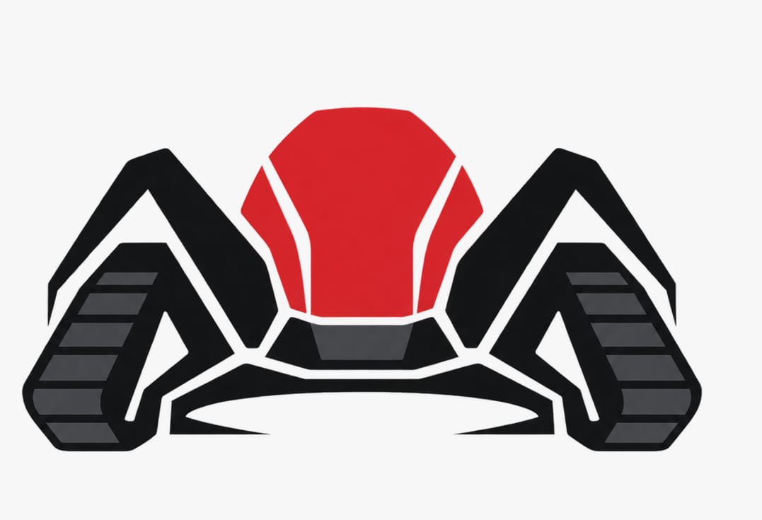 With a Redback remote control mower long grass becomes short grass
www.rebelmowers.com.au