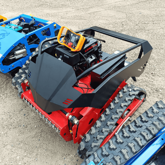 Melbourne Pickup - Rhino 500mm